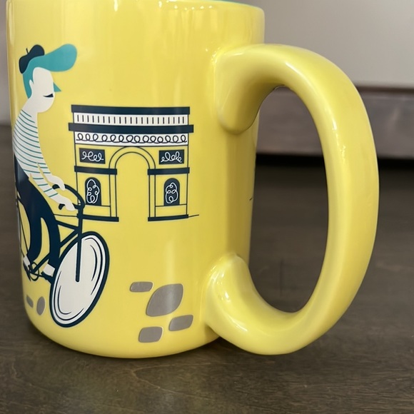 Kitsch n Glam Mug - Picture 4 of 6